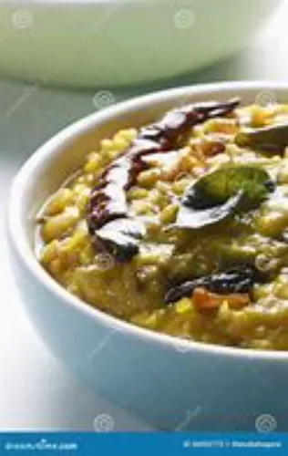 Daal Fry